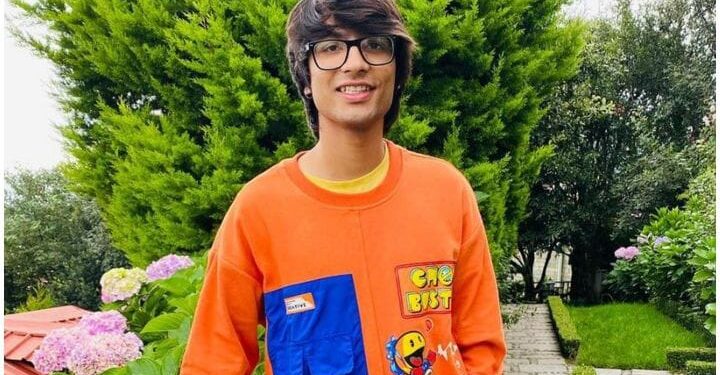 फेमस यू टूबर सौरभ जोशी से मांगी दो करोड़ की फिरौती