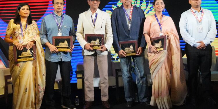 भारतीय अंतर्राष्ट्रीय फिल्म महोत्सव (आईएफएफआई) के 55वें संस्करण में उत्तराखंड नई फिल्म नीति 2024 की खूब हुई सराहना