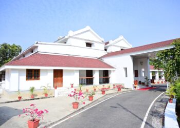 जनता के लिए खुलेगा देहरादून के राजपुर रोड स्थित ‘राष्ट्रपति आशियाना’