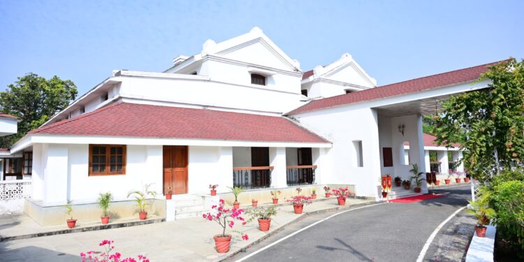जनता के लिए खुलेगा देहरादून के राजपुर रोड स्थित ‘राष्ट्रपति आशियाना’