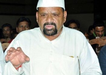 Ukd नेता त्रिवेंद्र पंवार की सड़क हादसे में मौत