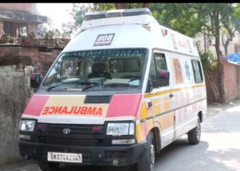 108 आपातकालीन सेवा का रिस्पॉस टाइम पर न पहुंचने पर लगेगी पैनाल्टी, 3 गुना किया जुर्माना