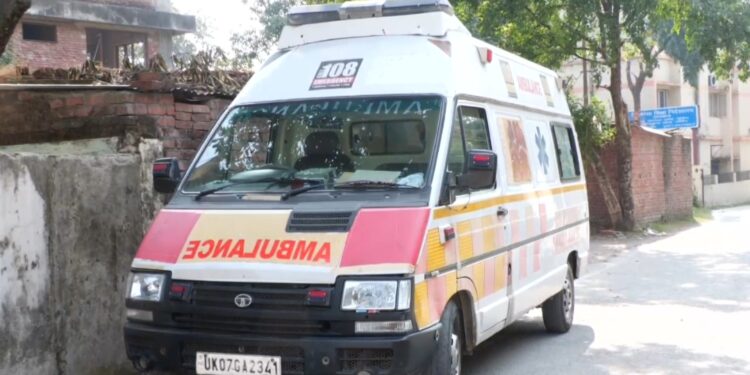 108 आपातकालीन सेवा का रिस्पॉस टाइम पर न पहुंचने पर लगेगी पैनाल्टी, 3 गुना किया जुर्माना