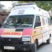 108 आपातकालीन सेवा का रिस्पॉस टाइम पर न पहुंचने पर लगेगी पैनाल्टी, 3 गुना किया जुर्माना