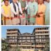 उत्तराखण्ड राज्य अतिथि गृह ‘उत्तराखण्ड निवास’ का नई दिल्ली में मुख्यमंत्री ने किया लोकार्पण।