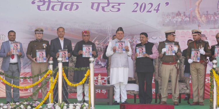 9 हजार फिट से अधिक ऊचांई पर ड्यूटीरत होमगार्ड्स स्वयंसेवकों को पुलिस कार्मिकों एवं एस०डी०आर०एफ० की भांति प्रति जवान को 200 रू. प्रतिदिन अतिरिक्त प्रोत्साहन राशि दी जायेगी।