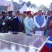 मुख्यमंत्री ने किया प्रथम सोलर मेला “सौर कौथिग” का शुभारंभ  2026 तक कुल 250 मेगावाट क्षमता वाले सोलर प्लांट्स की स्थापना करने का लक्ष्य
