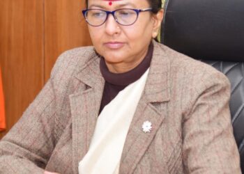 राज्य में पिरूल से सीबीजी उत्पादन की तैयारियां ,मुख्य सचिव ने राज्य के अधिकारियो व इण्डियन ऑयल की एक कमेटी गठित करने निर्देश दिए