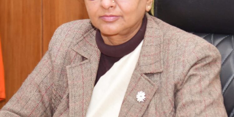 राज्य में पिरूल से सीबीजी उत्पादन की तैयारियां ,मुख्य सचिव ने राज्य के अधिकारियो व इण्डियन ऑयल की एक कमेटी गठित करने निर्देश दिए