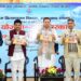 मुख्यमंत्री ने किया ’’मेरी योजना-राज्य सरकार’’ पुस्तक का विमोचन  ,सशक्त, समृद्ध एवं आत्मनिर्भर उत्तराखंड बनाना हमारा लक्ष्य