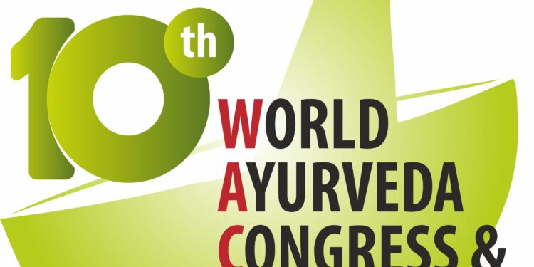 आयुर्वेद के ज्ञान के साथ ही मिलेगा बेहतरीन उपचार  वर्ल्ड आयुर्वेद कांग्रेस एवं आरोग्य एक्सपो में 12 तरह की ओपीडी, तैनात रहेंगे विशेषज्ञ चिकित्सक  डेलीगेट्स के साथ ही हर एक उठा सकेगा इस सुविधा का लाभ कोई पंजीकरण नहीं, कोई शुल्क नहीं, निःशुल्क स्वास्थ्य शिविर