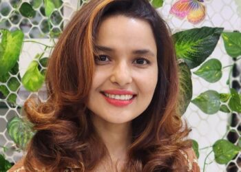 चक दे इंडिया फेम चित्रांशी रावत ने कहा-अब और निखरेंगे पहाड़ के खिलाड़ी,  राष्ट्रीय खेलों के आयोजन से खुश, सरकार को दी बधाई