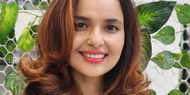 चक दे इंडिया फेम चित्रांशी रावत ने कहा-अब और निखरेंगे पहाड़ के खिलाड़ी,  राष्ट्रीय खेलों के आयोजन से खुश, सरकार को दी बधाई