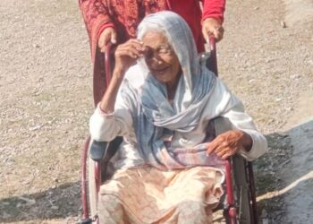 उत्तराखंड की 100 निकायों की सीट पर मतदान संपन्न, 5405 प्रत्याशियों का भाग्य मतपेटियों में बंद