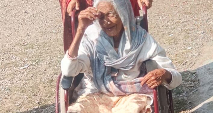 उत्तराखंड की 100 निकायों की सीट पर मतदान संपन्न, 5405 प्रत्याशियों का भाग्य मतपेटियों में बंद