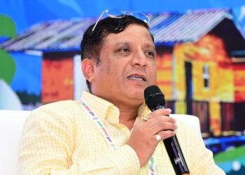 एमडीडीए वीसी बंशीधर तिवारी की अनूठी पहल ,जनता को ठगी से बचाने के लिए चलाई मुहिम  – सोशल मीडिया पर भ्रामक विज्ञापन और जानकारियों पर एक टीम रखेगी नजर