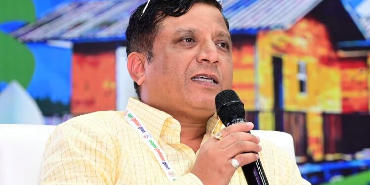 एमडीडीए वीसी बंशीधर तिवारी की अनूठी पहल ,जनता को ठगी से बचाने के लिए चलाई मुहिम  – सोशल मीडिया पर भ्रामक विज्ञापन और जानकारियों पर एक टीम रखेगी नजर