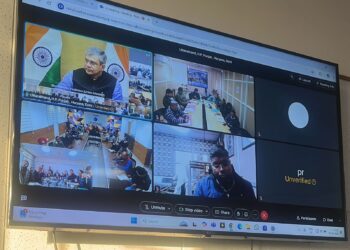 उत्तराखंड को रेल बजट में 4,641 करोड़ का हुआ आवंटन,   उत्तराखंड के 11 रेलवे स्टेशनों को अमृत स्टेशन के रूप में किया जा रहा है विकसित