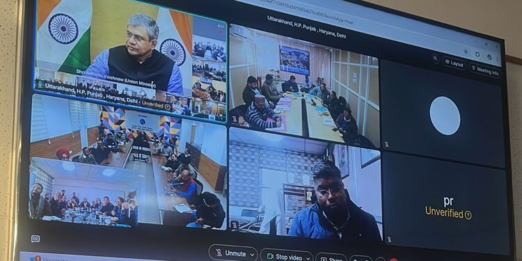 उत्तराखंड को रेल बजट में 4,641 करोड़ का हुआ आवंटन,   उत्तराखंड के 11 रेलवे स्टेशनों को अमृत स्टेशन के रूप में किया जा रहा है विकसित