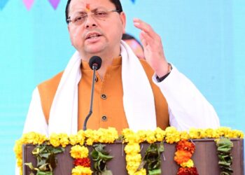 मुख्यमंत्री ने किया भारतीय मानक ब्यूरो, मानक मेला का शुभारंभ