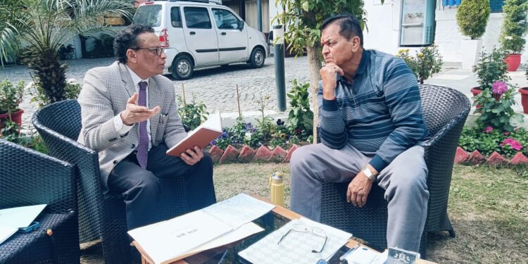 देहरादून में 18 से 24 फरवरी के बीच आयोजित होगा बजट सत्र