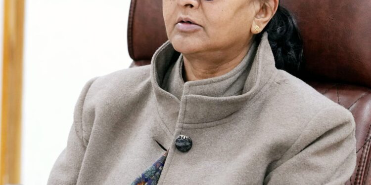 प्रधानमंत्री  नरेन्द्र मोदी का आगामी 27 फरवरी को हर्षिल-मुखवा में शीतकालीन यात्रा का भ्रमण कार्यक्रम प्रस्तावित , प्रस्तावित यात्रा को लेकर शासन-प्रशासन के स्तर पर तैयारियां तेज