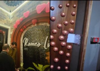 देहरादून में दो बार-रेस्टोरेंट में छापेमारी, परोसी जा रही थी शराब और हुक्का; लाइसेंस हुआ रद्द