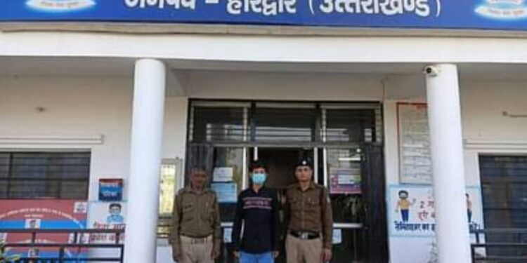 गृहमंत्री शाह के बेटे का नाम लेकर विधायकों से मांगी रंगदारी, पुलिस ने किया गिरफ्तार