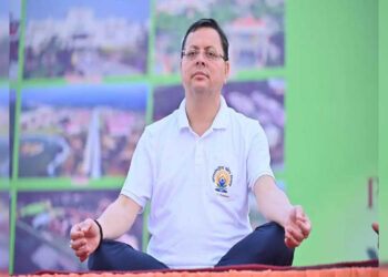 अन्तर्राष्ट्रीय योग महोत्सव 1 मार्च से ऋषिकेश में