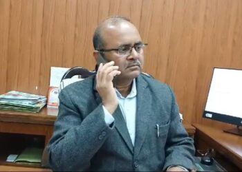 उत्तराखंड के IAS विनोद कुमार सुमन को केंद्र में मिली अहम जिम्मेदारी, संभालेंगे ये पद