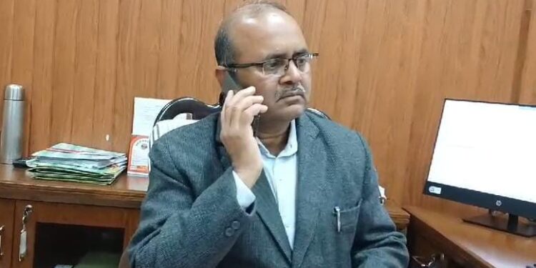 उत्तराखंड के IAS विनोद कुमार सुमन को केंद्र में मिली अहम जिम्मेदारी, संभालेंगे ये पद