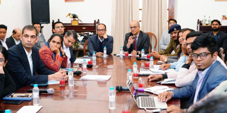 देहरादून में राष्ट्रपति आशियाना परिसर में विश्व स्तरीय सार्वजनिक पार्क बनेगा ,राष्ट्रपति  द्रौपदी मुर्मू 20 जून 2025 को रखेंगी आधारशिला , 20 जून को ही देहरादून स्थित ऐतिहासिक राष्ट्रपति आशियाना आमजन के लिये खुलेगा