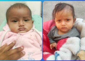 हरिद्वार  में 6 माह की जुड़वा बहनो की हत्या ,कलयुगी मां ने गला दबा कर की