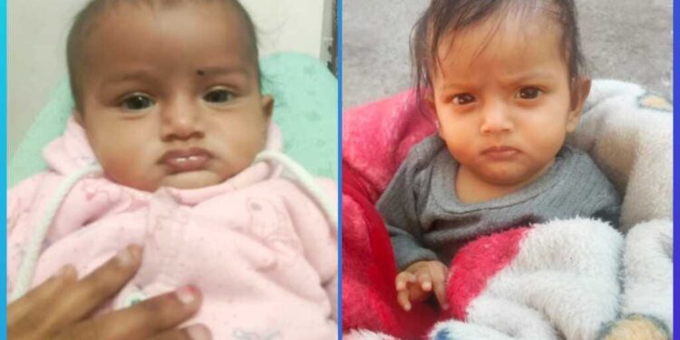 हरिद्वार  में 6 माह की जुड़वा बहनो की हत्या ,कलयुगी मां ने गला दबा कर की