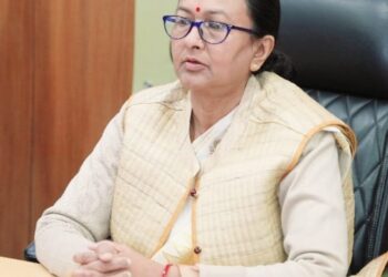 कौन होगा अगला मुख्य सचिव, 31 मार्च को रिटायर हो रही है राधा रतूड़ी