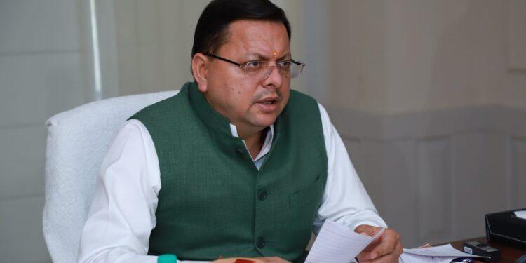  सरकार के तीन वर्ष पूर्ण होने पर 23 मार्च को प्रदेश में मनाया जायेगा सेवा दिवस।