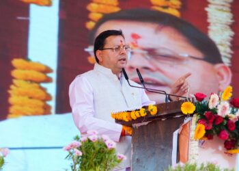 तीन साल के जश्न से निकलीं रोजगार की तीन गारंटी