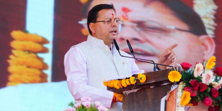 तीन साल के जश्न से निकलीं रोजगार की तीन गारंटी