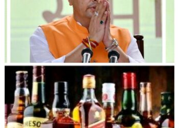 धामी कैबिनेट ने दी नई आबकारी नीति को मंजूरी, ओवर रेटिंग की शिकायत पर कैंसिल होगा लाइसेंस