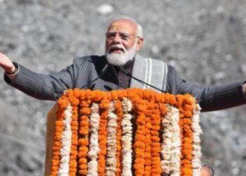 6 मार्च को उत्तराखंड आ रहे PM मोदी, हर्षिल में करेंगे जनसभा संबोधित..शीतकालीन यात्रा को मिलेगा बढ़ावा