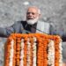 6 मार्च को उत्तराखंड आ रहे PM मोदी, हर्षिल में करेंगे जनसभा संबोधित..शीतकालीन यात्रा को मिलेगा बढ़ावा