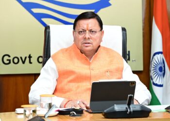 उत्तराखंड में मिलावटखोरों पर धामी सरकार का सख्त एक्शन, सहारनपुर से देहरादून तक 22 दुकानें सील