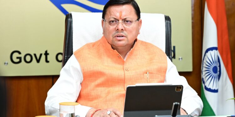 उत्तराखंड में मिलावटखोरों पर धामी सरकार का सख्त एक्शन, सहारनपुर से देहरादून तक 22 दुकानें सील