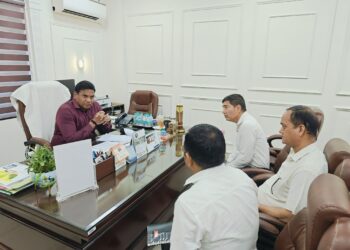 बिना लाइसेंस के नहीं बिकेगा कुट्टू का आटा,सील पैक में होगी कुट्टू की बिक्री