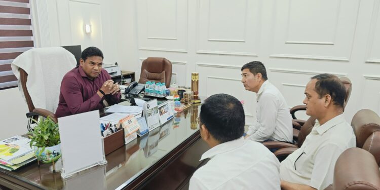 बिना लाइसेंस के नहीं बिकेगा कुट्टू का आटा,सील पैक में होगी कुट्टू की बिक्री