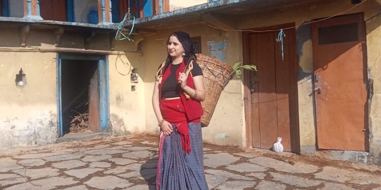 उत्तरकाशी का मथोली गांव बना महिला सशक्तिकरण की मिसाल