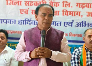 उत्तराखंड पैक्स सेवा नियमावली 2024 को कैबिनेट की मंजूरी: बहुउद्देशीय सहकारी समितियों के लिए नई उम्मीद