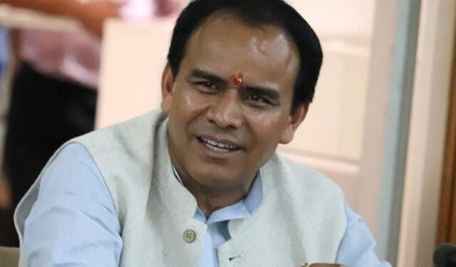 सोमवार को प्रदेशभर के विद्यालयों में मनाया जायेगा प्रवेशोत्सव  राइंका रानीपोखरी में नवप्रवेशित बच्चों का विभागीय मंत्री करेगे स्वागत