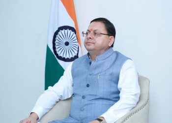 चारधाम यात्रा के बेहतर प्रबंधन, वनाग्नि को रोकने और पेयजल की पर्याप्त उपलब्धता सुनिश्चित की जाए- मुख्यमंत्री