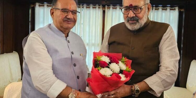 उत्तराखंड में बांस की खेती को मिलेगा बढ़ावा, एफआरआई में नीति निर्माण पर हुई चर्चा